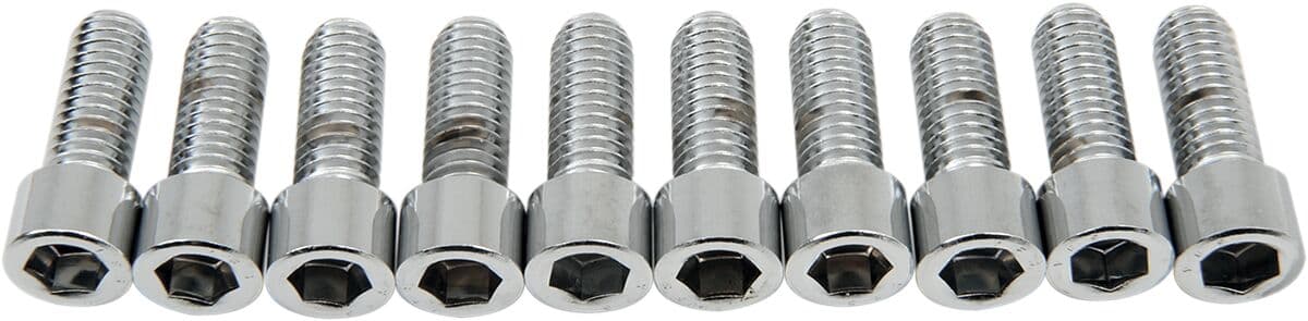 Socket-Head Bolts