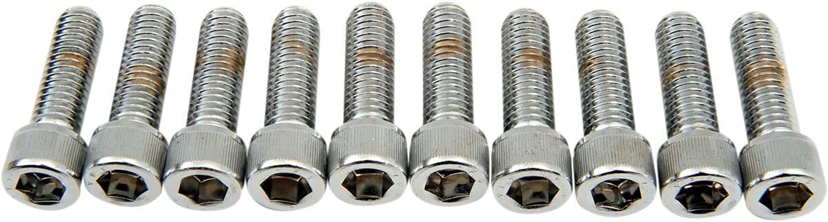 Socket-Head Bolts