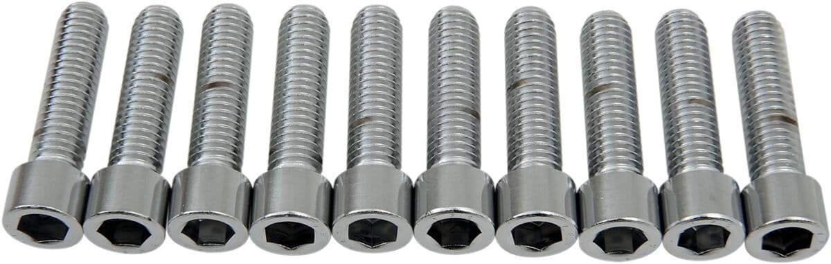 Socket-Head Bolts