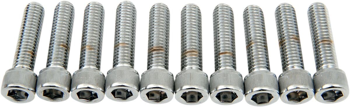Socket-Head Bolts
