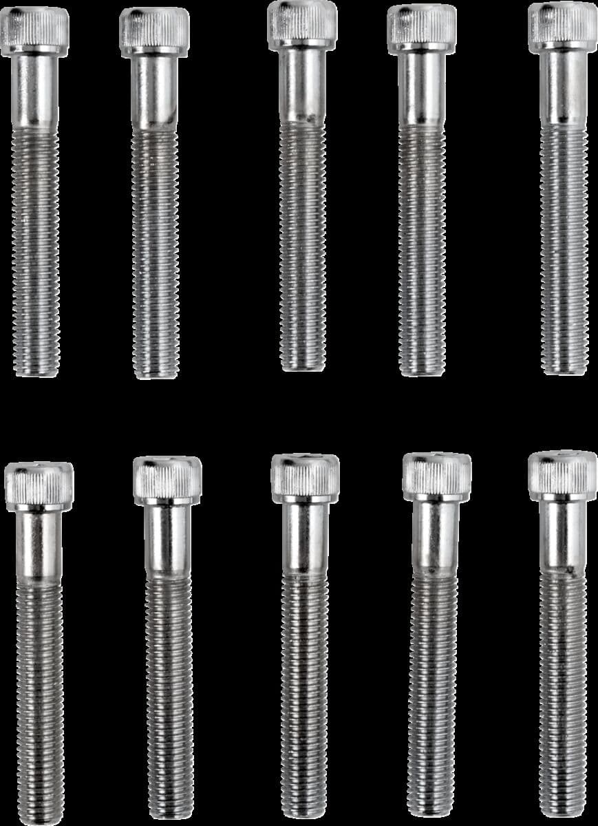 Replacement Fine Thread Socket-Head Bolts
