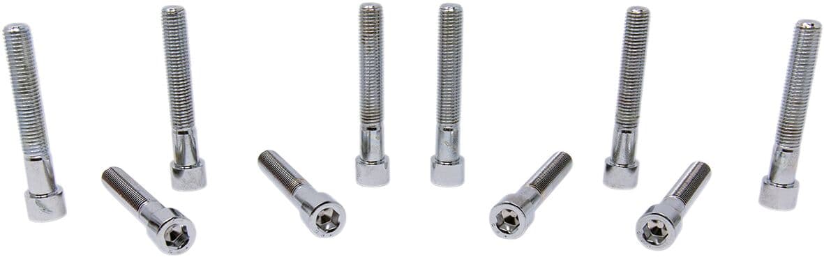 Replacement Fine Thread Socket-Head Bolts
