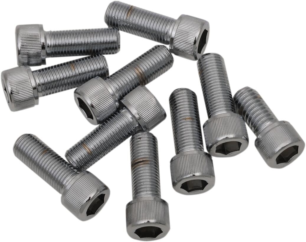 Replacement Fine Thread Socket-Head Bolts