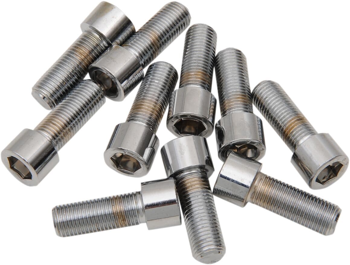 Replacement Fine Thread Socket-Head Bolts