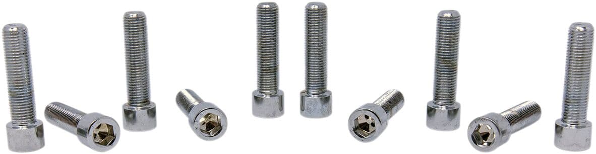 Replacement Fine Thread Socket-Head Bolts