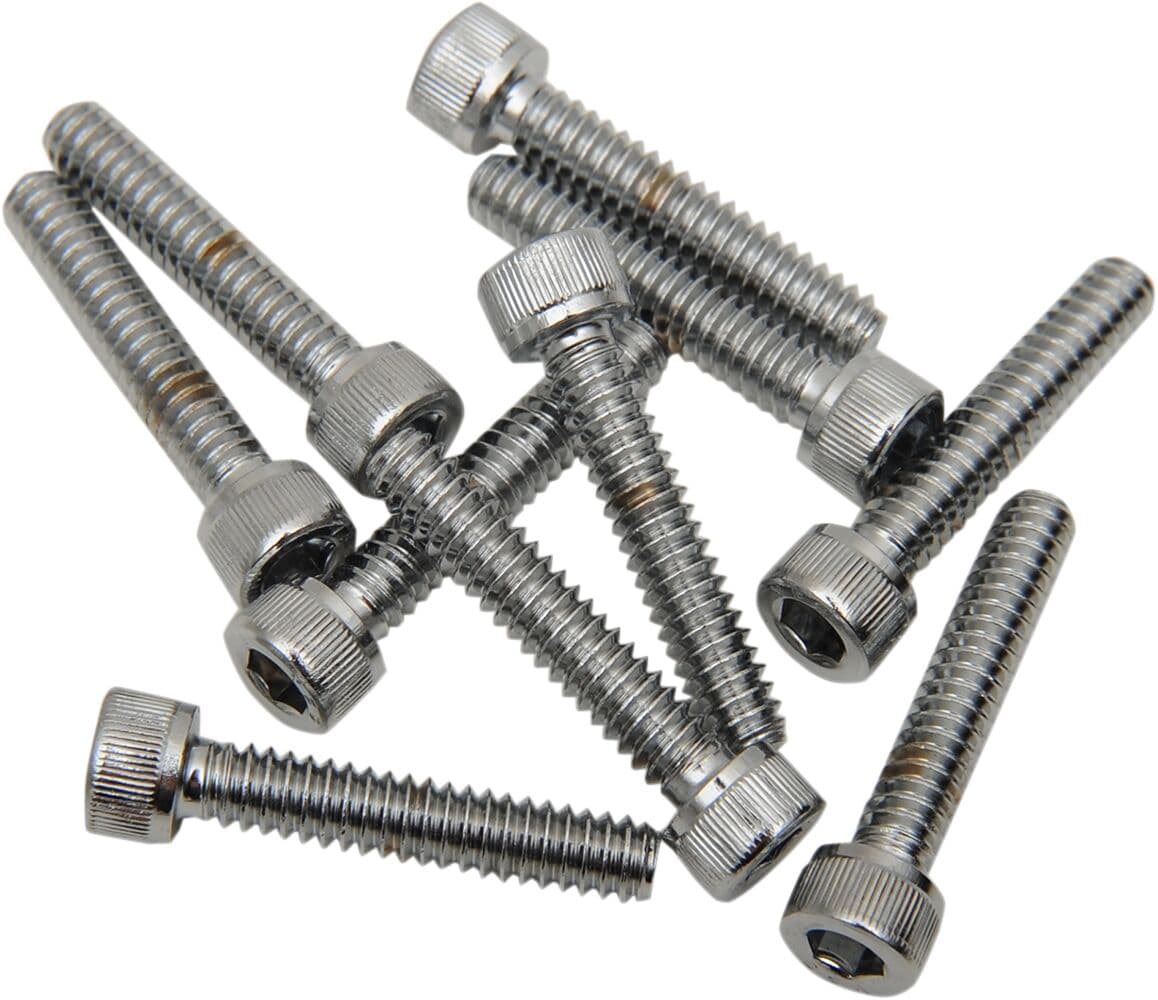 Replacement Socket-Head Bolts