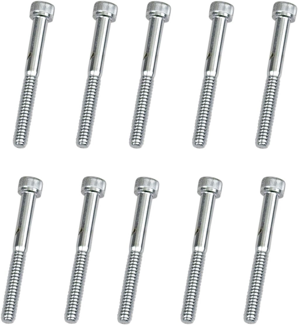 Replacement Socket-Head Bolts