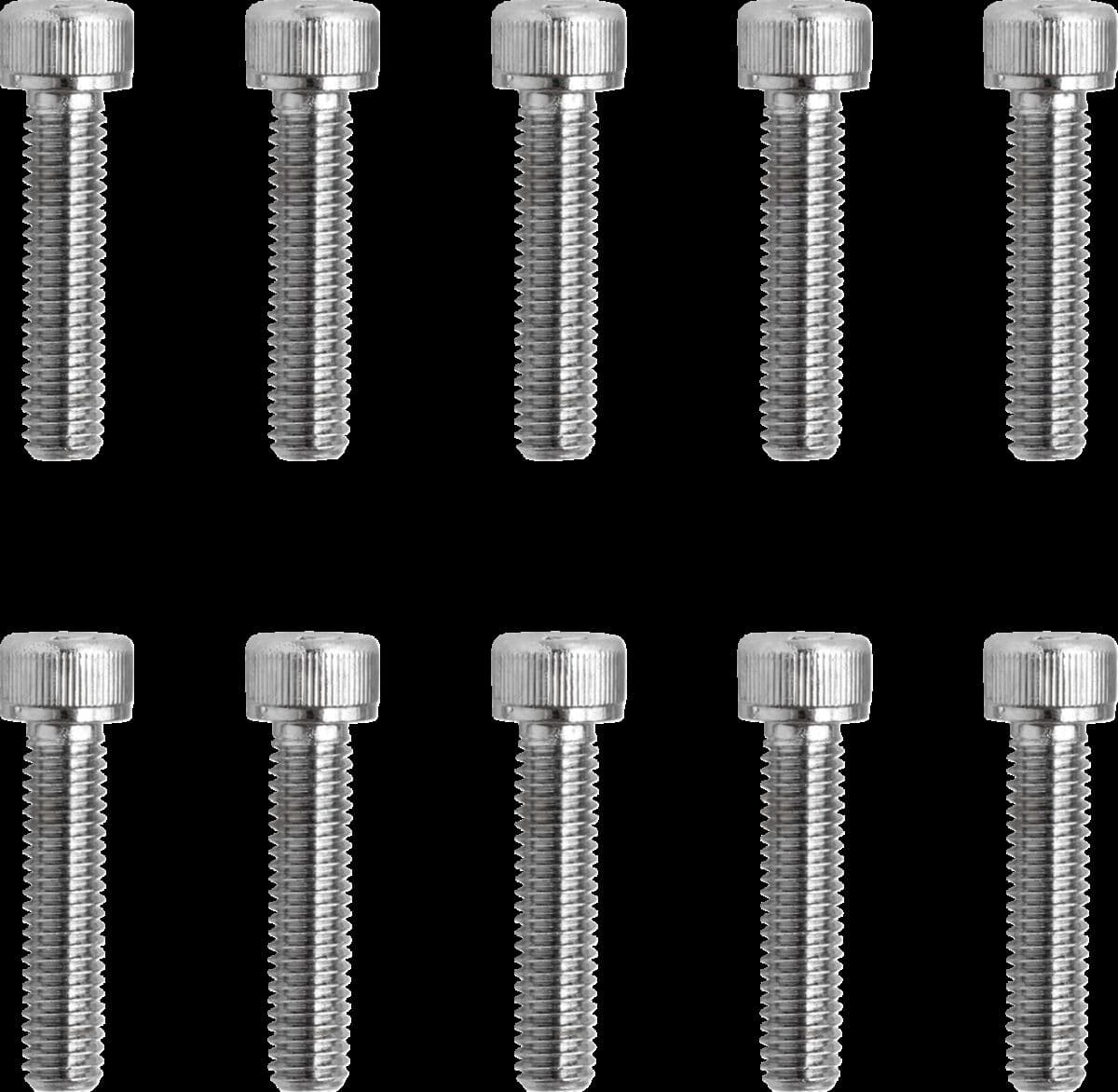 Replacement Socket-Head Bolts