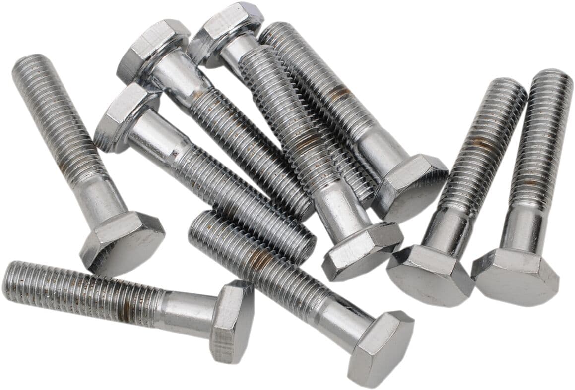 Replacement Fine Thread Hex Head Bolts