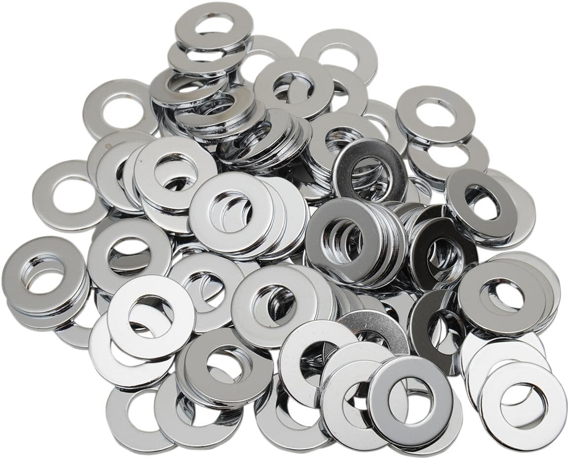 Washers
