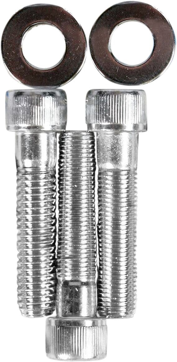 Triple Tree Pinch Bolts