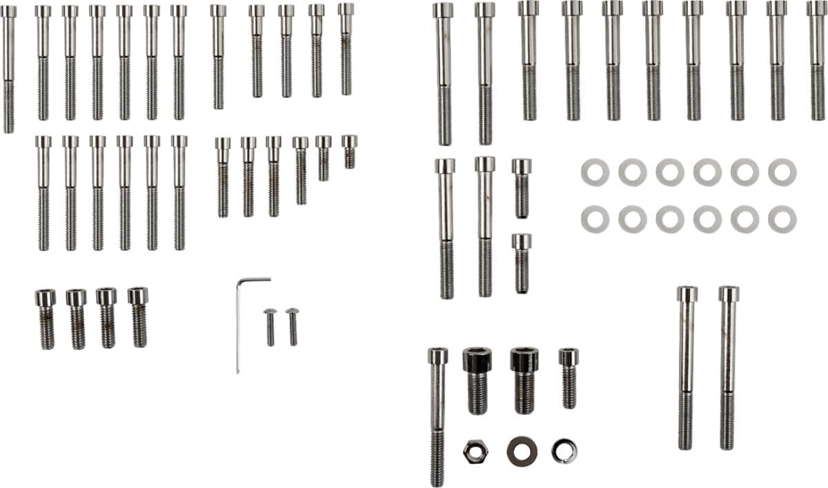 Motor Bolt Set
