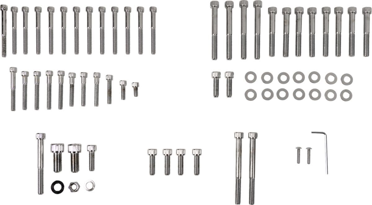 Motor Bolt Set
