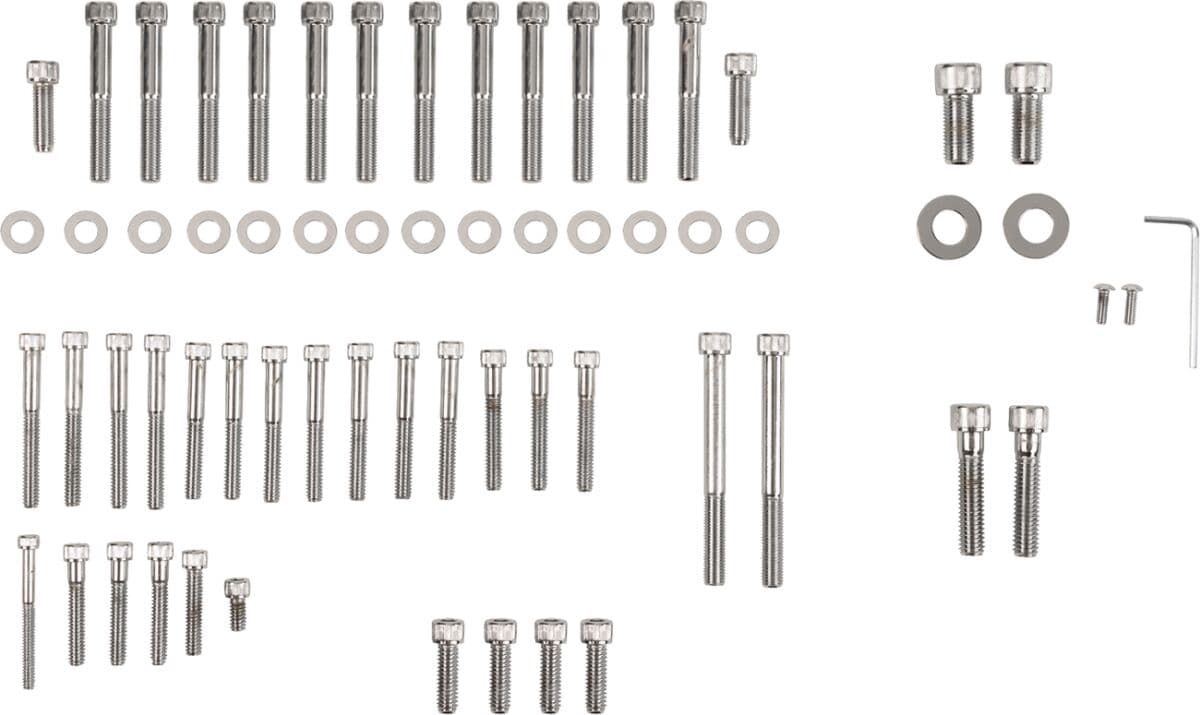 Motor Bolt Set