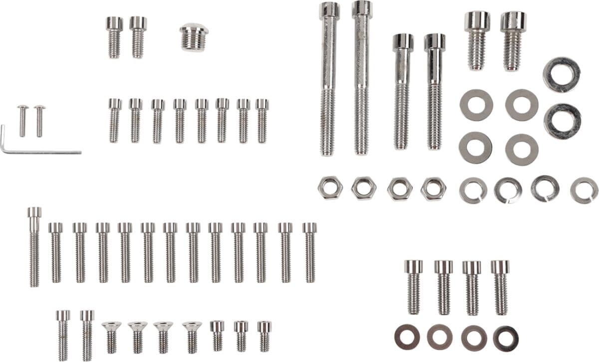 Motor Bolt Set