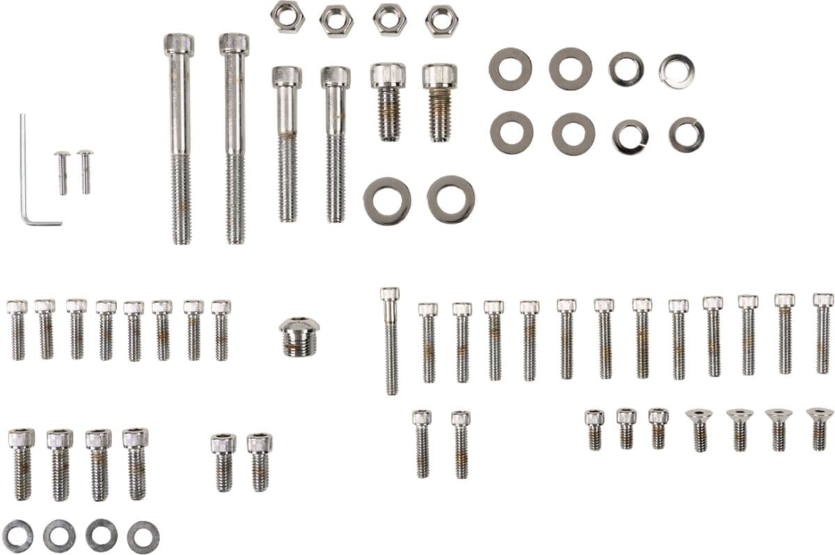 Motor Bolt Set