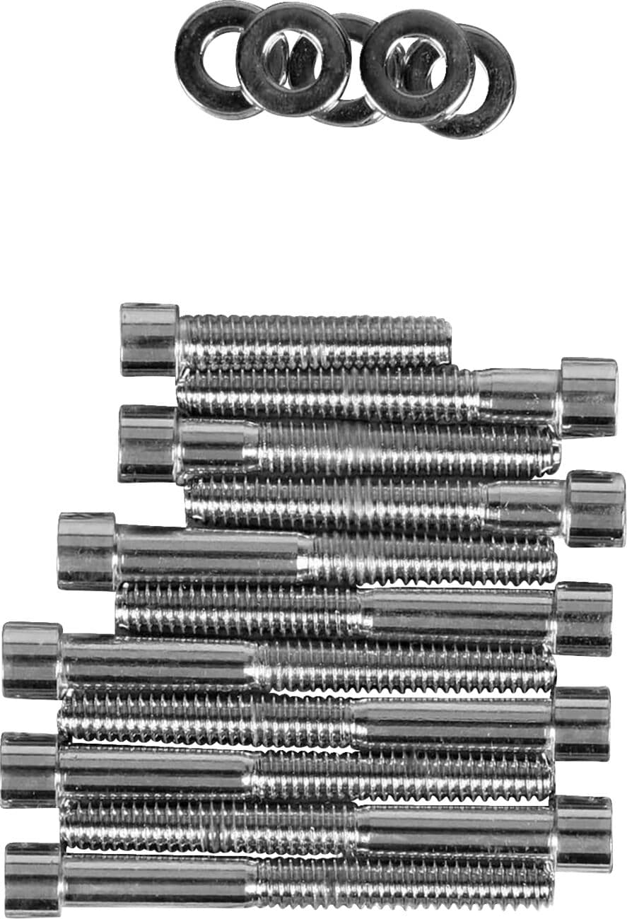 Cam Cover Bolt Kit