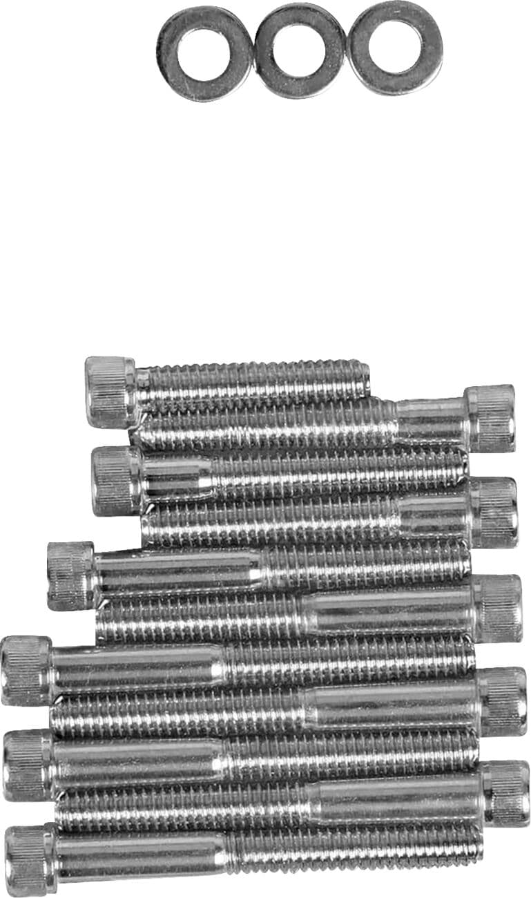 Cam Cover Bolt Kit