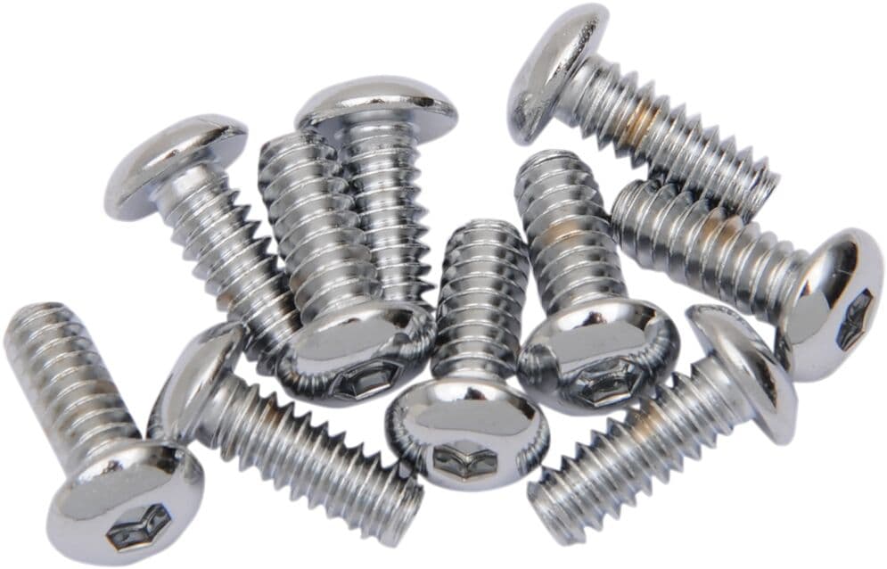 Replacement Button Head Bolts