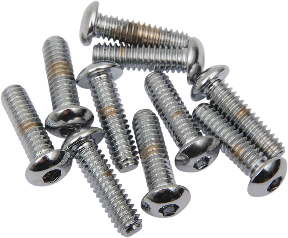 Replacement Button Head Bolts