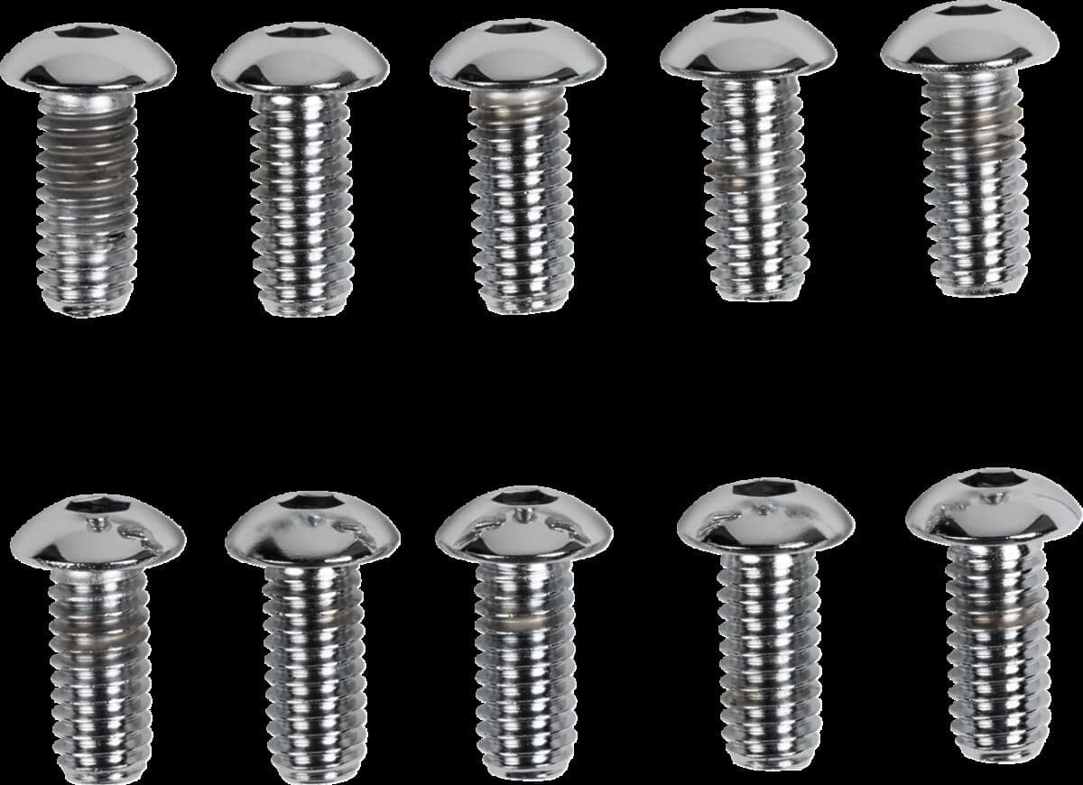 Replacement Button Head Bolts