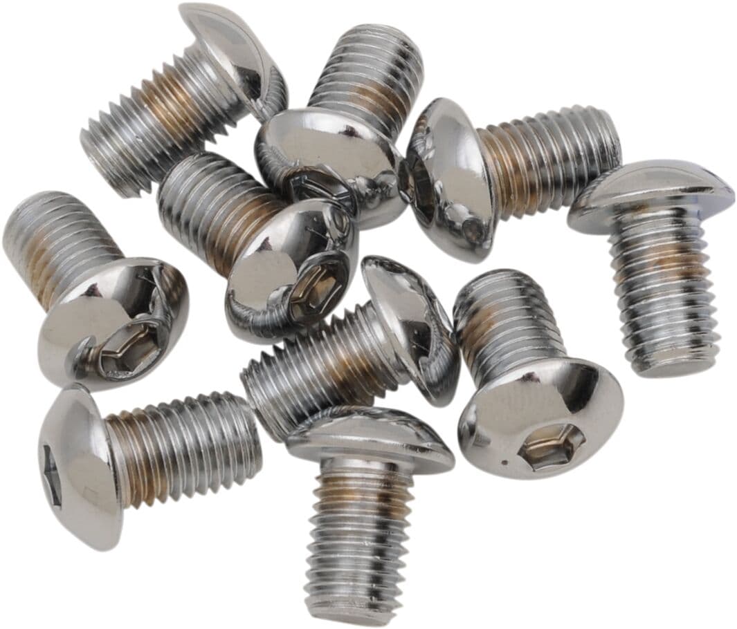 Replacement Button Head Bolts