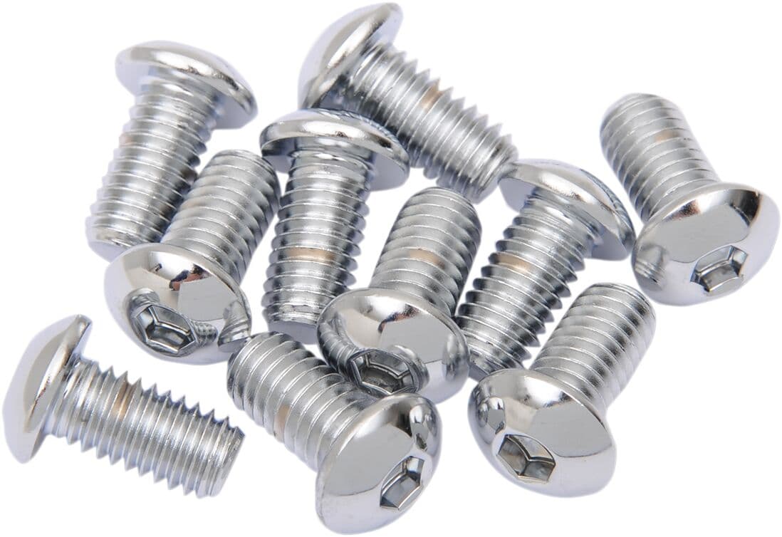 Replacement Button Head Bolts