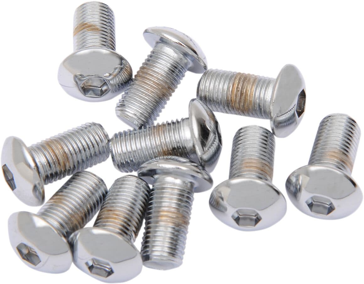 Replacement Button Head Bolts