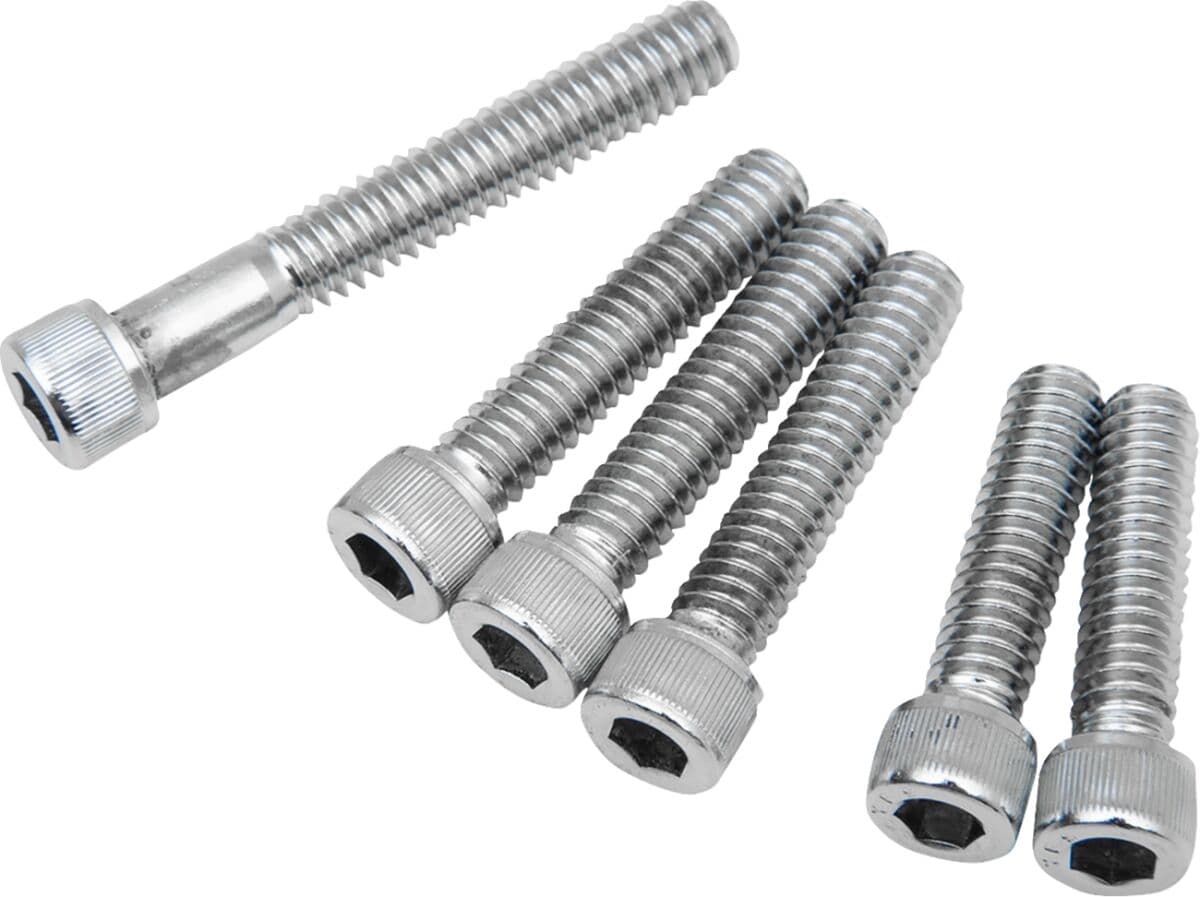 Cam Cover Bolt Kit