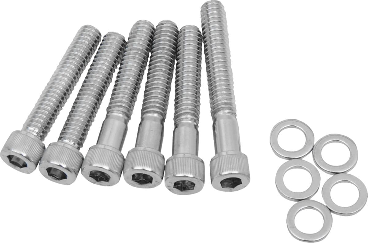 Cam Cover Bolt Kit