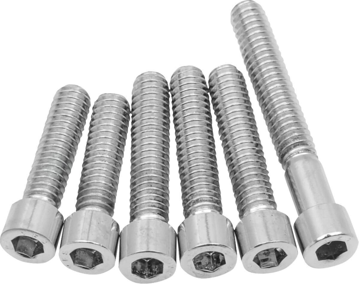 Cam Cover Bolt Kit