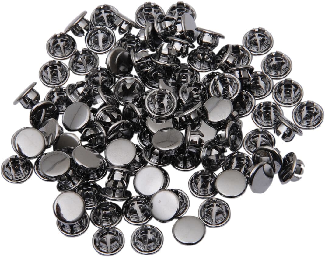 Refill End Plug Bag