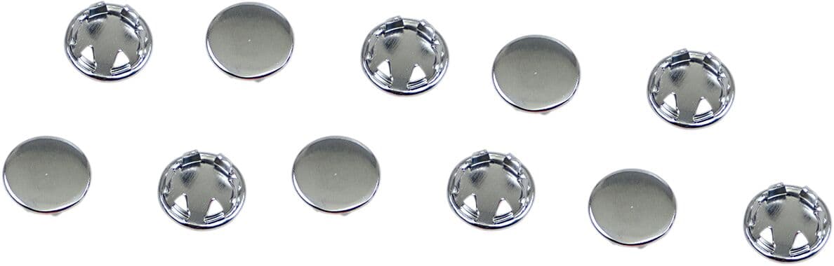 End Plugs