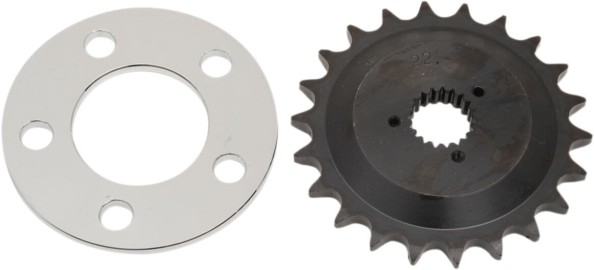 Offset Sprocket Kit