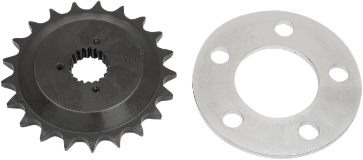 Offset Sprocket Kit