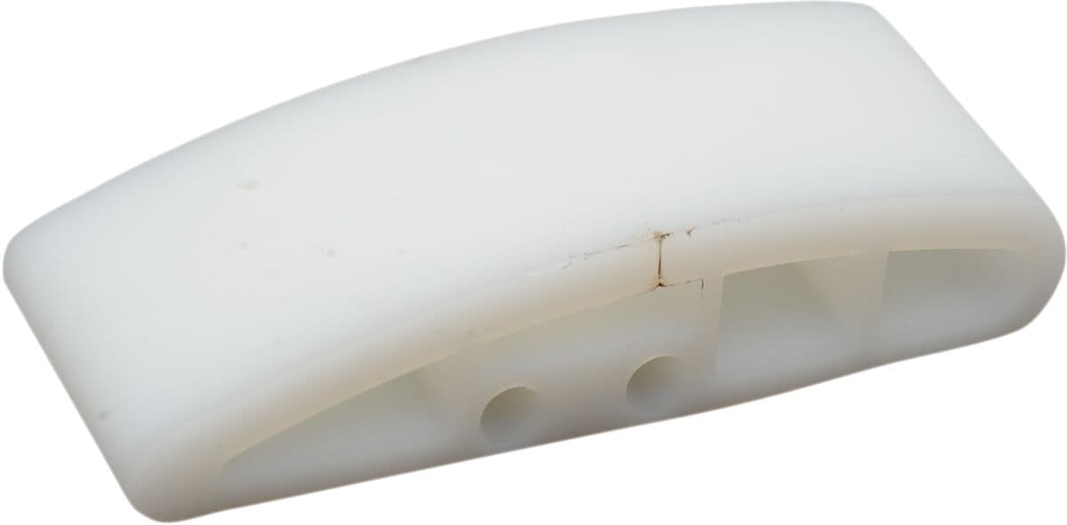 Primary Chain Adjusting Shoe