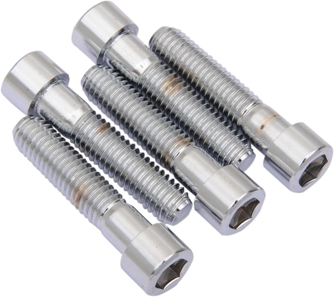 Replacement Coarse Thread Socket-Head Bolts