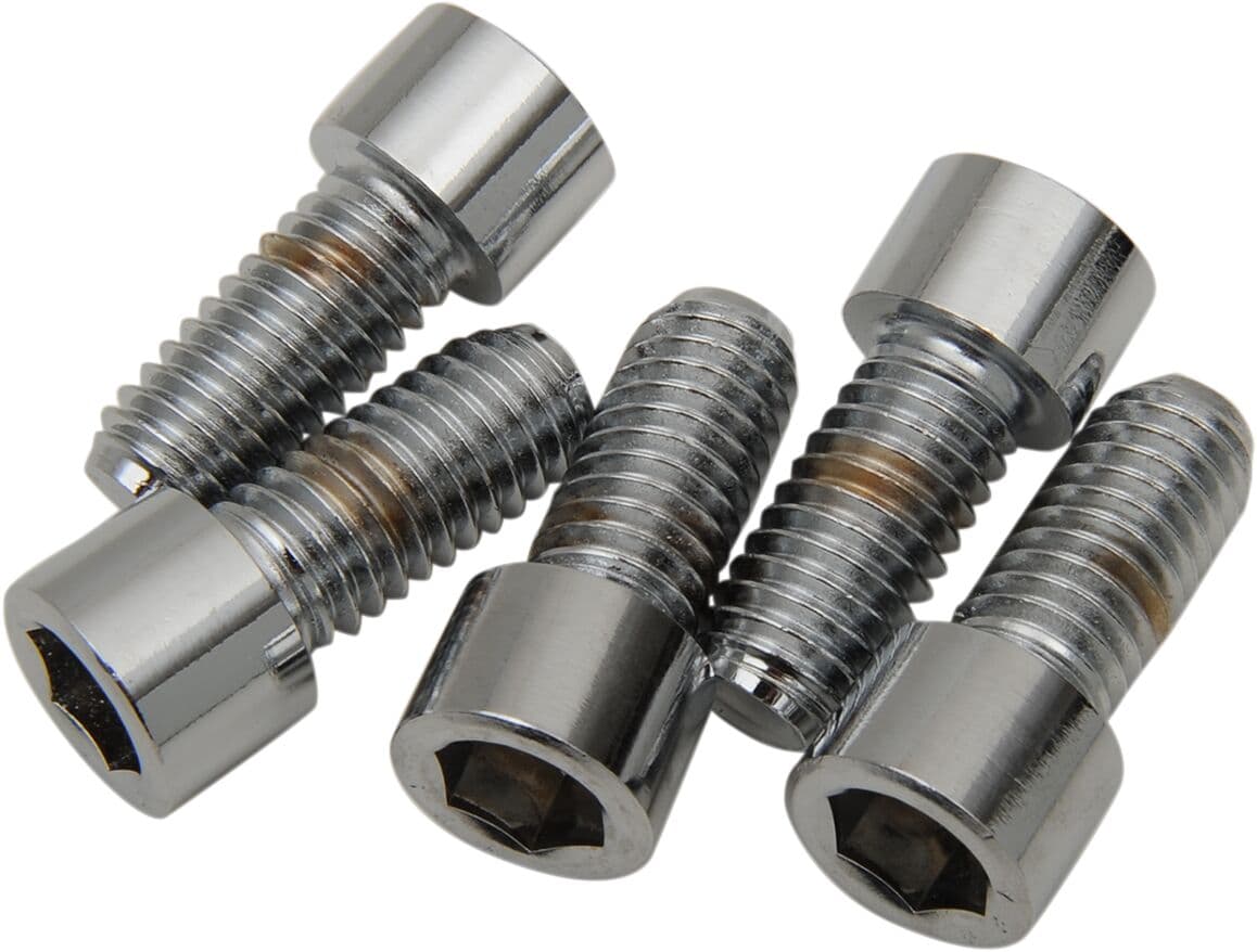Replacement Coarse Thread Socket-Head Bolts
