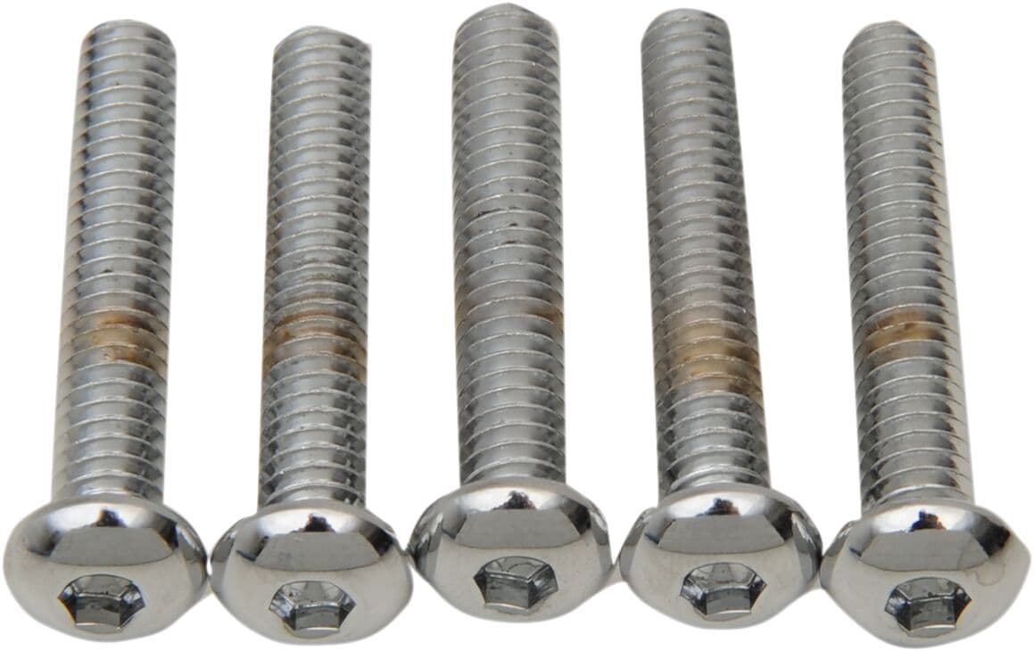 Replacement Button Head Bolts