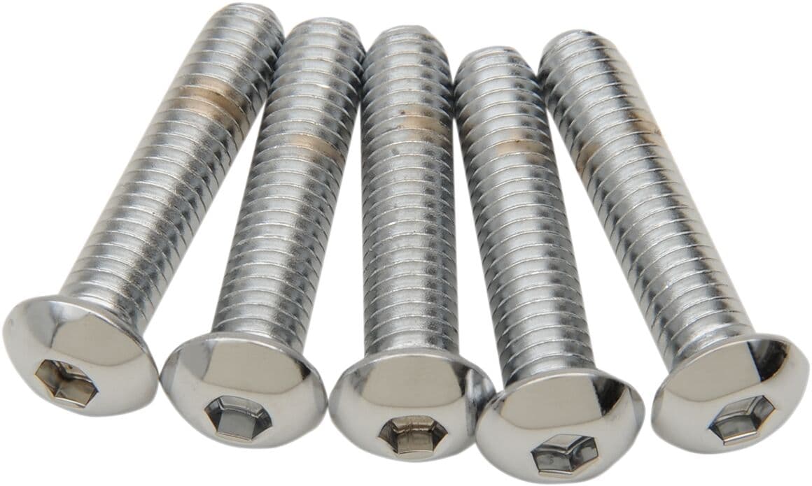 Replacement Button Head Bolts