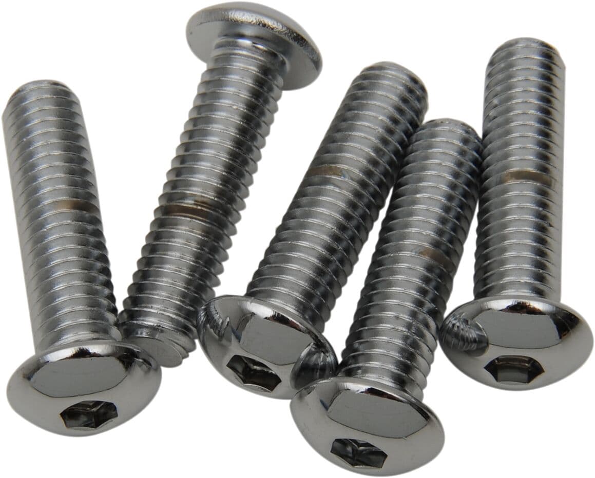 Replacement Button Head Bolts