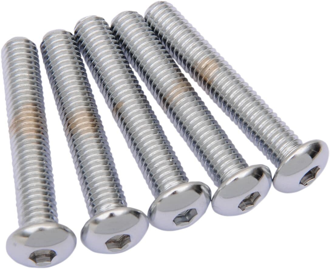 Replacement Button Head Bolts