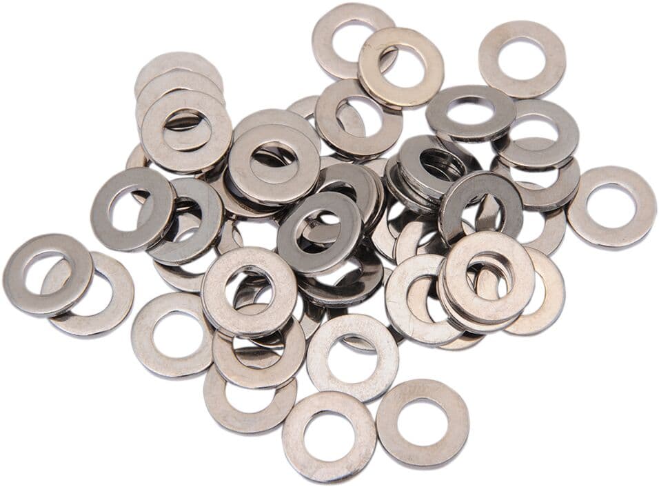 Specialty Washers