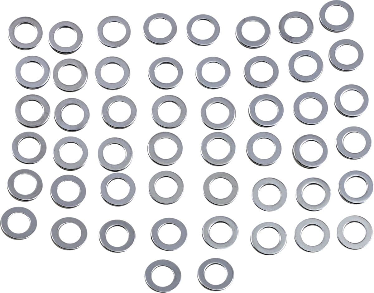 Specialty Washers