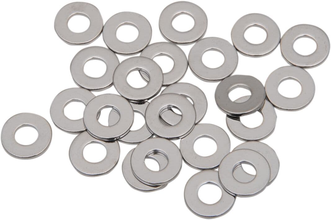 Specialty Washers