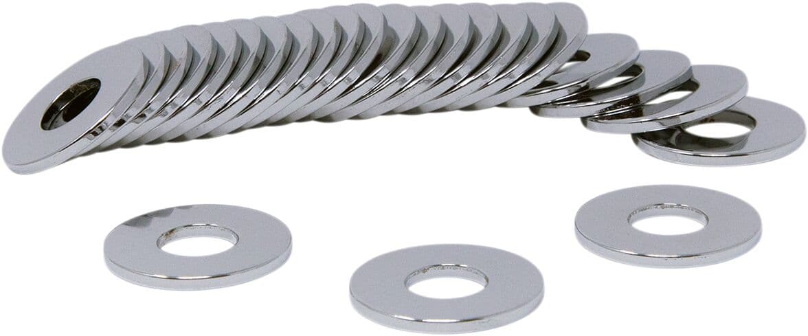 Specialty Washers