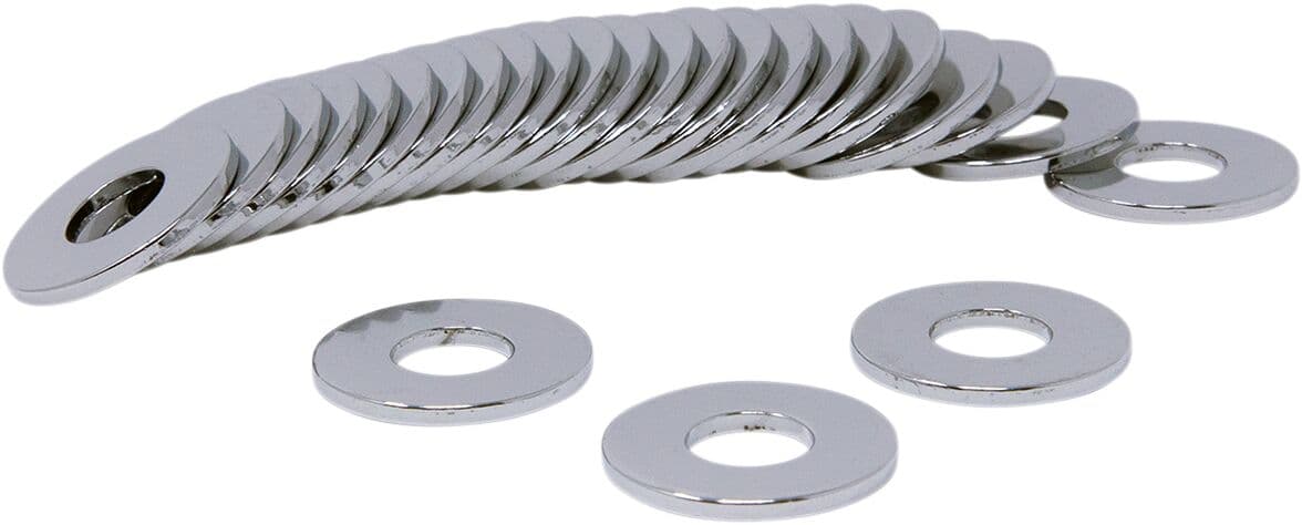 Specialty Washers