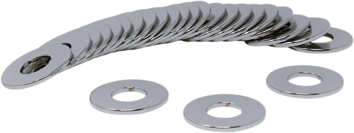 Specialty Washers