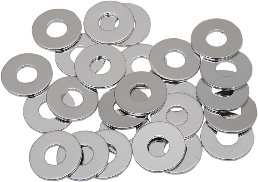 Specialty Washers