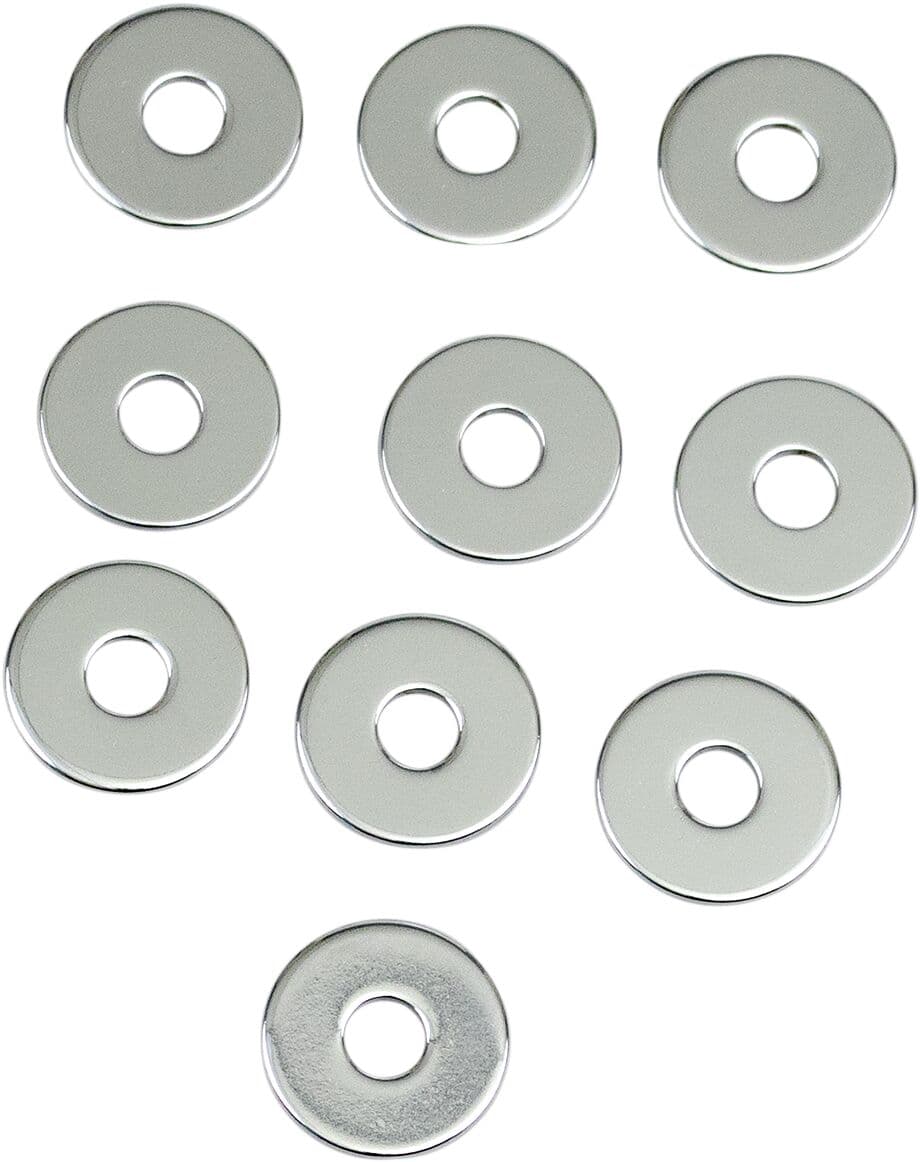 Specialty Flat Washers